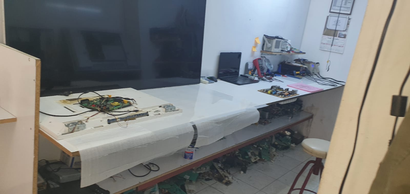 Kuşadası Çözüm Elektronik