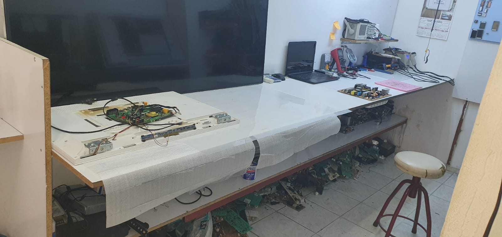 Kuşadası Çözüm Elektronik