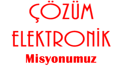 Misyonumuz
