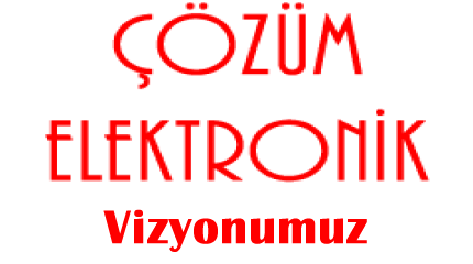Vizyonumuz
